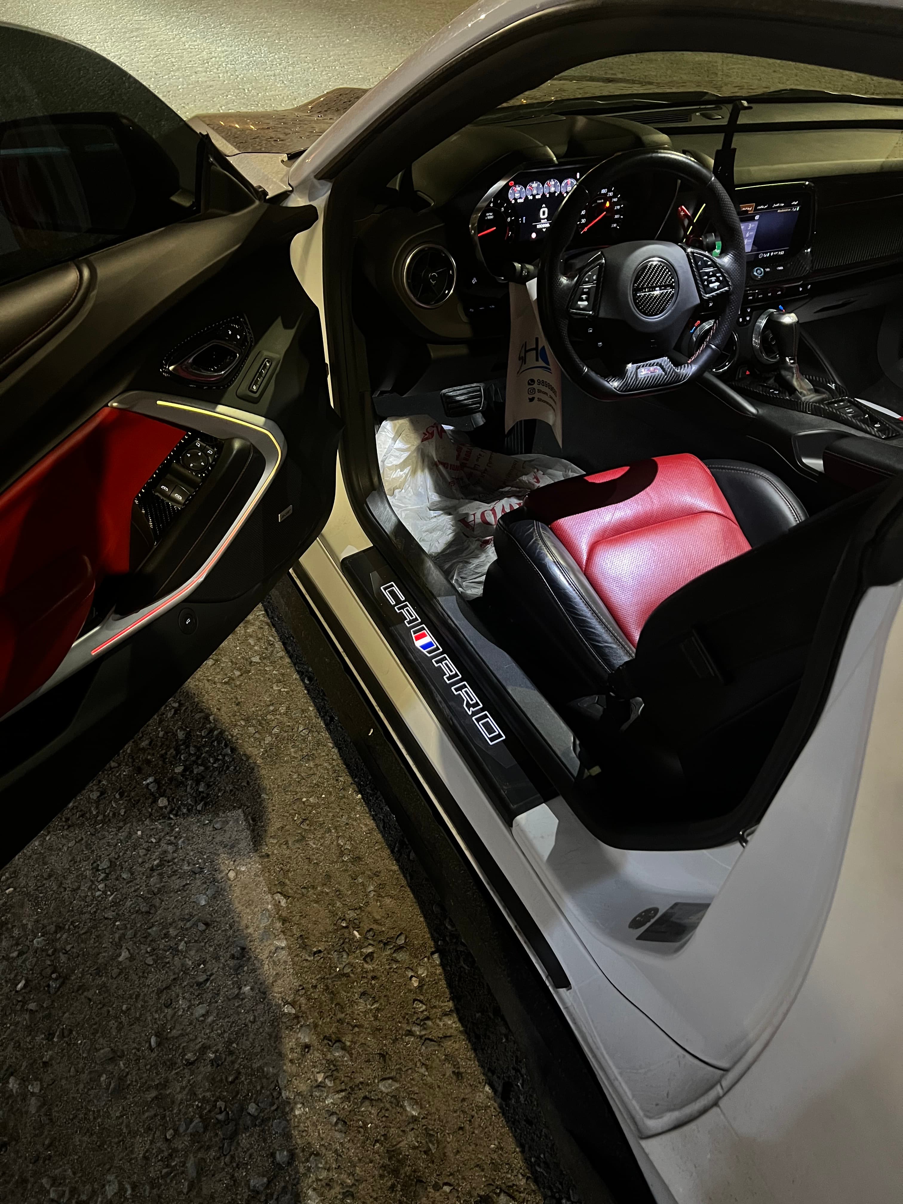 Chevrolet Camaro 2020 S22 for sale 6