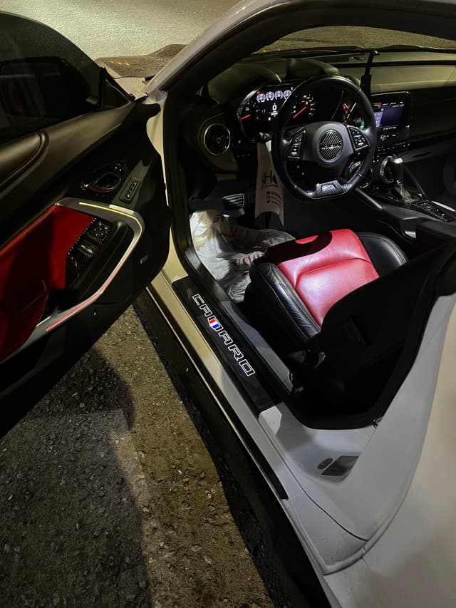 Chevrolet Camaro 2020 S22 for sale