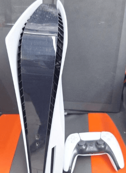 We buy all types of PlayStation devices 3