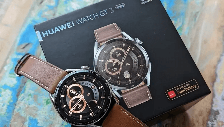Huawei Watch GT3 0