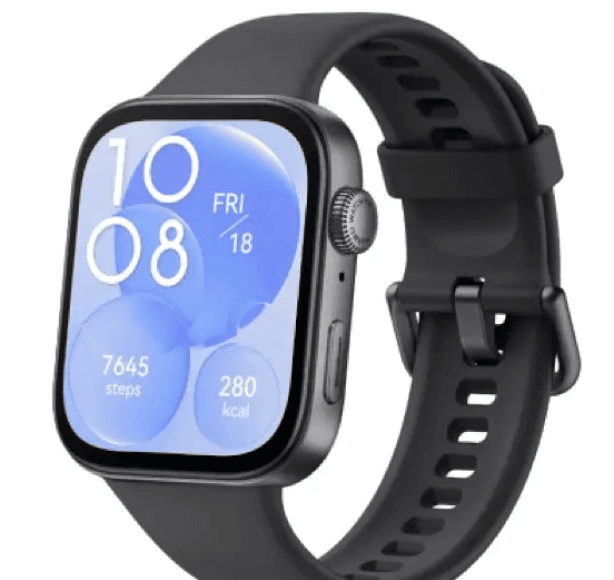  Huawei Fit 3 0