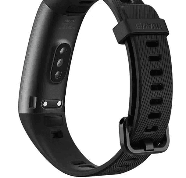 Huawei smart band 4 pro for sale 0