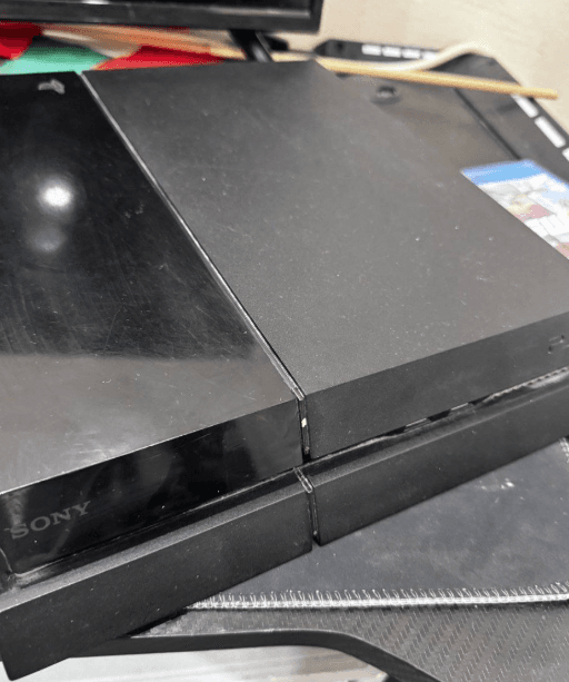 PlayStation 4 for sale 1
