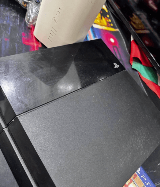 PlayStation 4 for sale 2