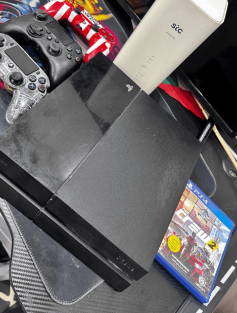 PlayStation 4 for sale 3