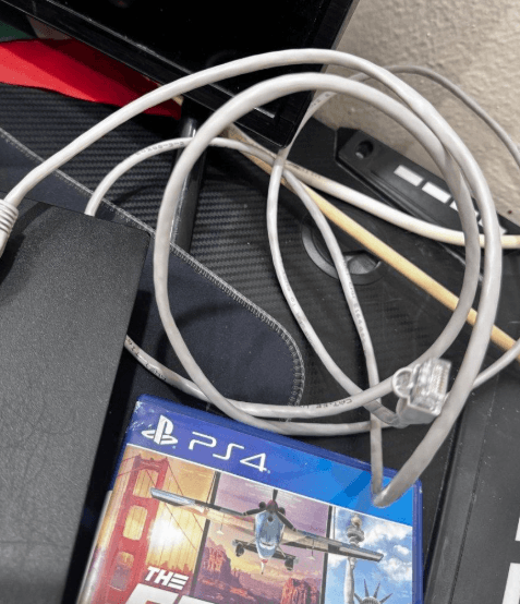 PlayStation 4 for sale 4