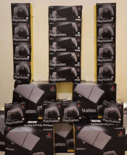 Buy and sell all Sony devices 0
