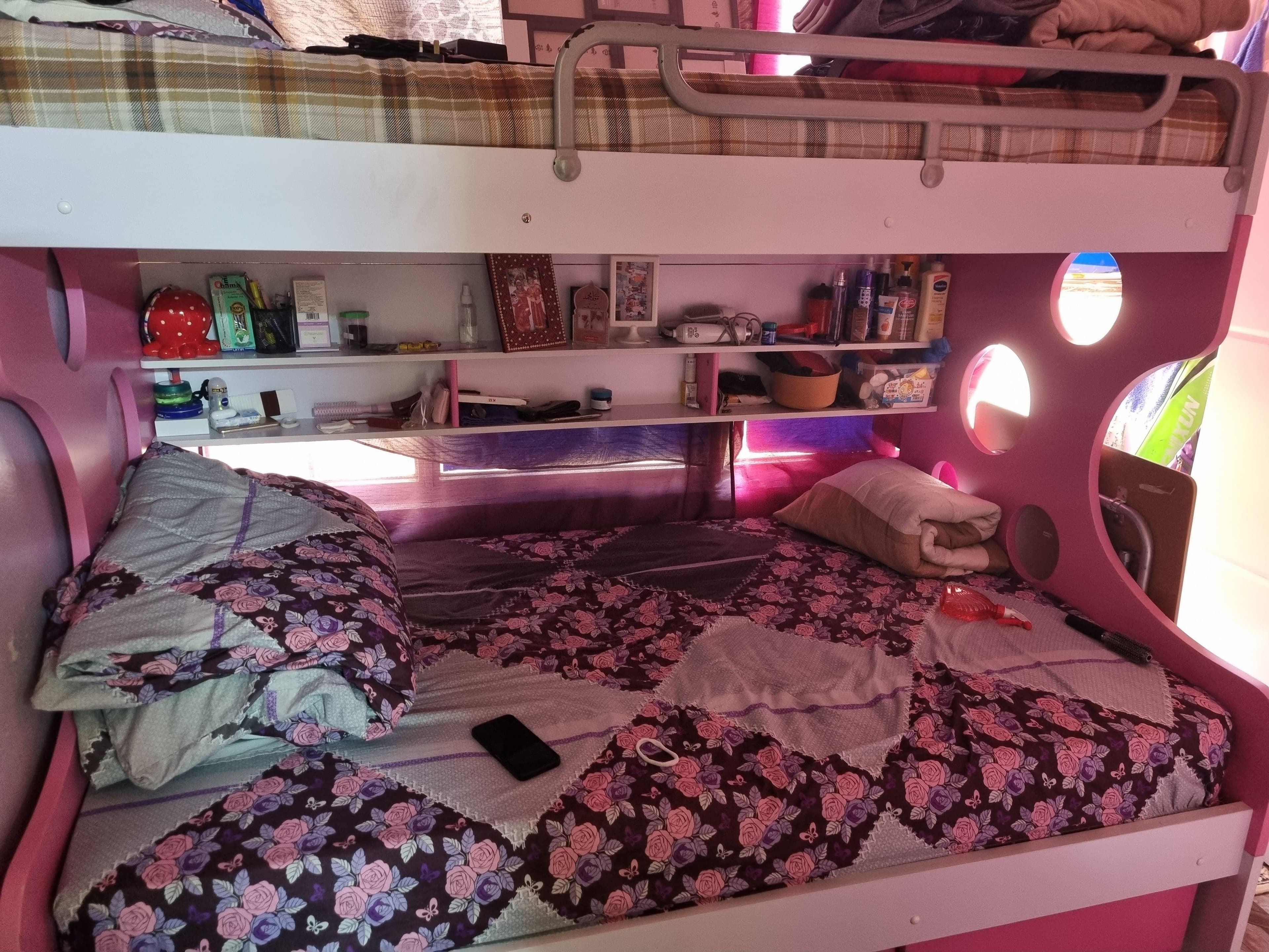 bunk bed for sale 1