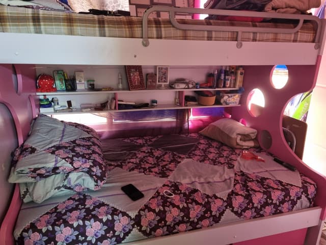 bunk bed for sale
