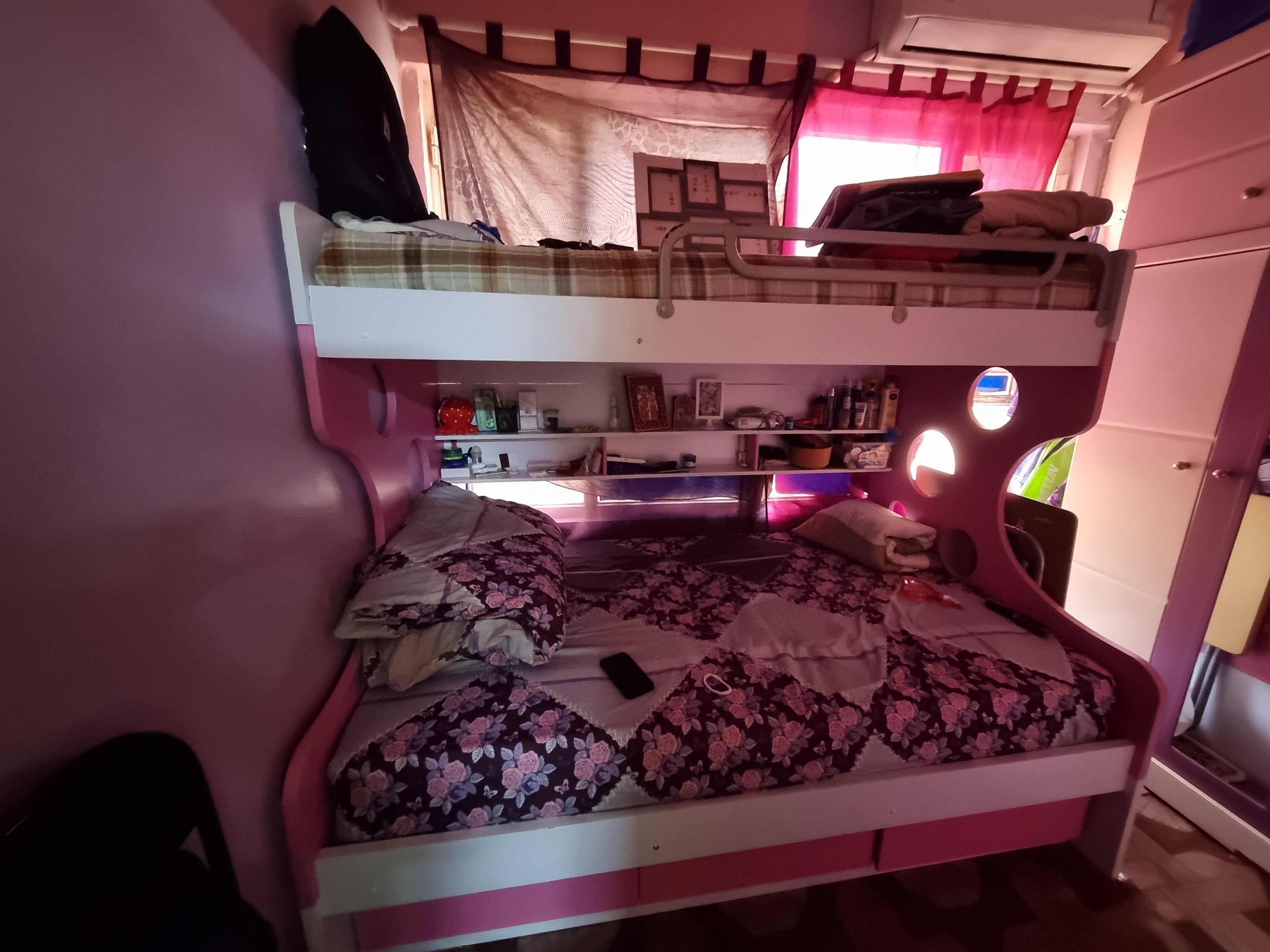 bunk bed for sale 2
