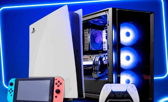 We buy PS5, PC, Switch  0