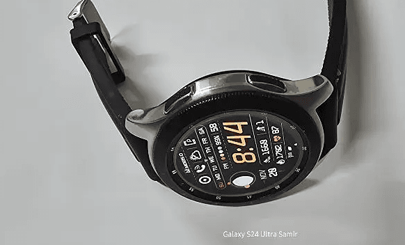 Samsung Galaxy Watch 3 1