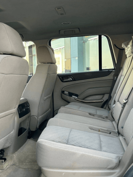 Yukon SLE model 2018 6