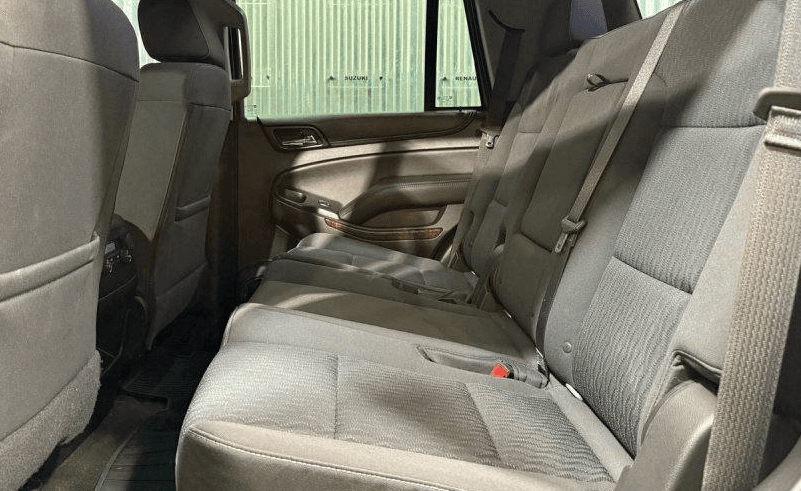 Chevrolet Tahoe 2018 model for sale 5