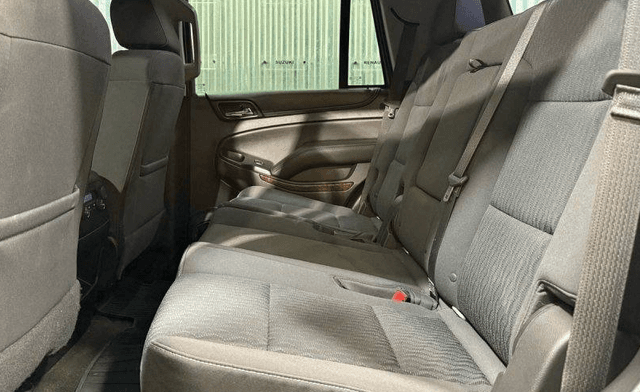 Chevrolet Tahoe 2018 model for sale