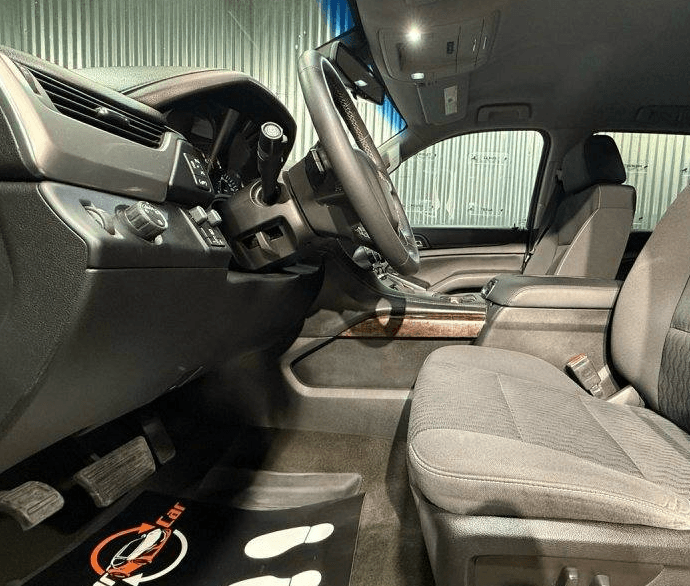 Chevrolet Tahoe 2018 model for sale 7