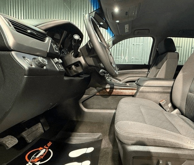 Chevrolet Tahoe 2018 model for sale