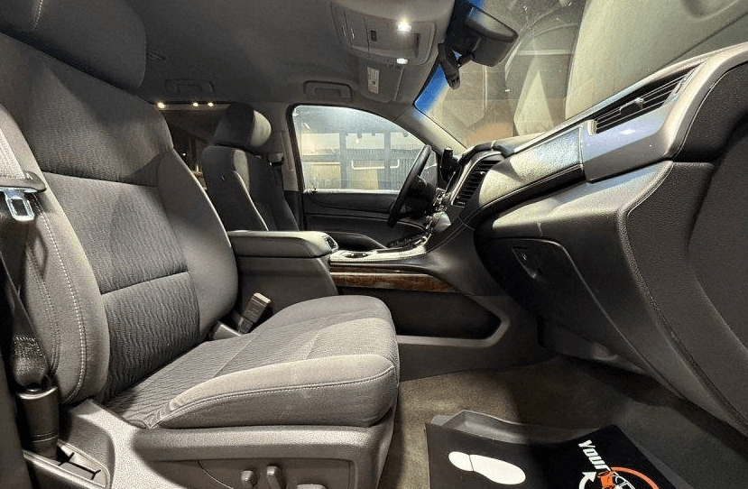 Chevrolet Tahoe 2018 model for sale 8