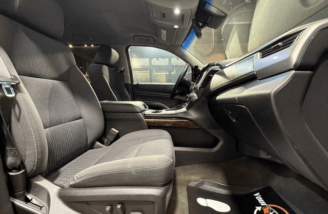 Chevrolet Tahoe 2018 model for sale