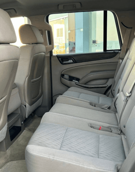 Yukon SLE model 2015 6