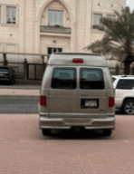 Ford van model 2003 for sale 1