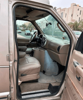 Ford van model 2003 for sale 2