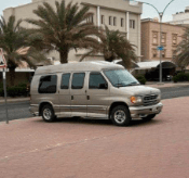 Ford van model 2003 for sale 7
