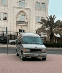 Ford van model 2003 for sale 0