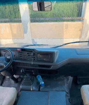 للبيع باص كوستر موديل 2018 10