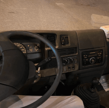 Nissan Sylvian bus for sale model 2016 1