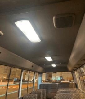 Nissan Sylvian bus for sale model 2016 2