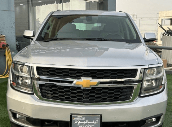 Tahoe LS2 model 2020