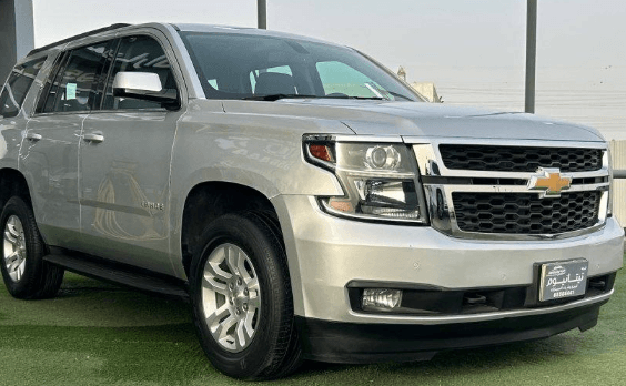 Tahoe LS2 model 2020 2