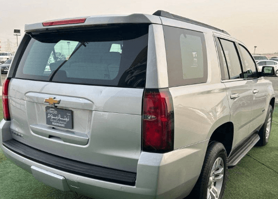 Tahoe LS2 model 2020 4