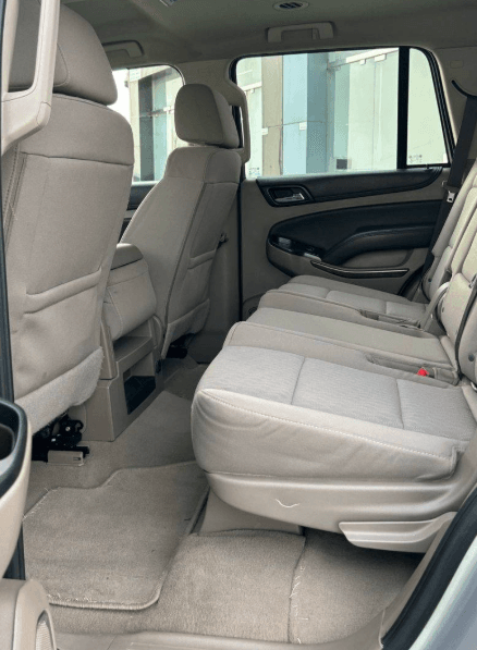 Tahoe LS2 model 2020 6