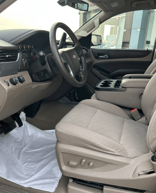 Tahoe LS2 model 2020 10