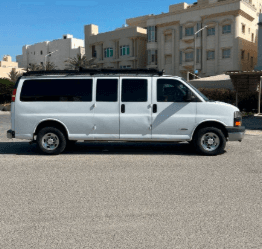 GMC van for sale  2