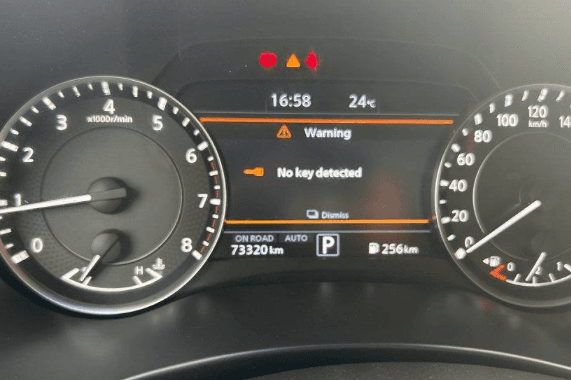 نيسان باترول تيتانيوم V6 موديل 2021 10