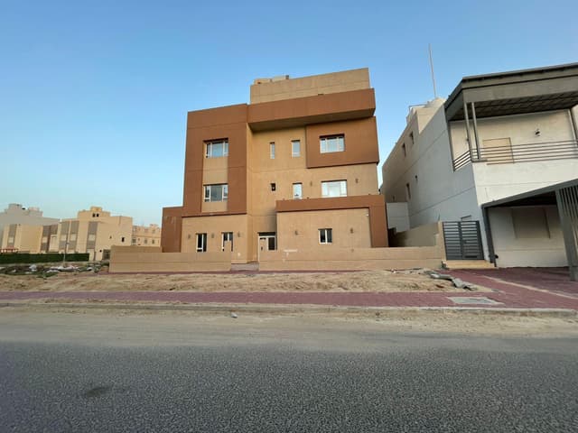 House for sale in Al Wafra residential area