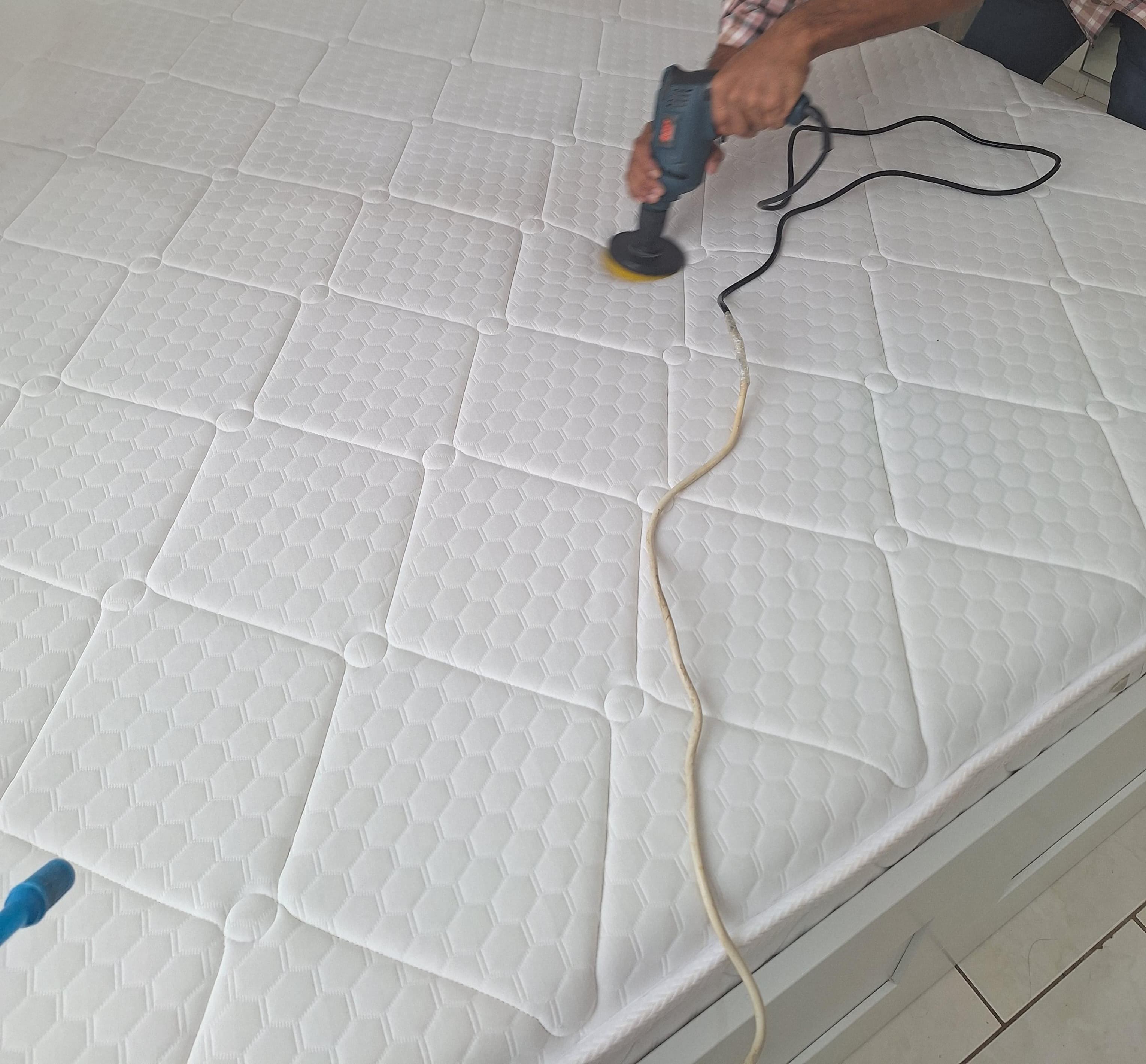 Claudia Cleaning Company 5