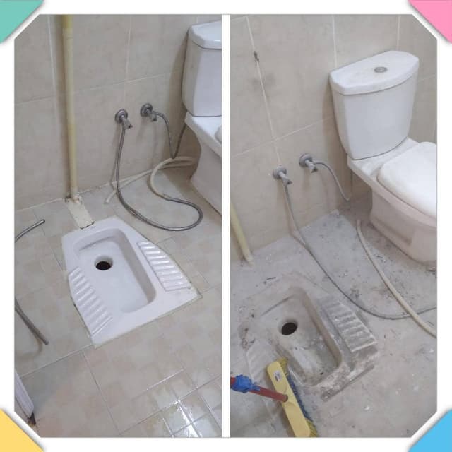 Claudia Cleaning Company
