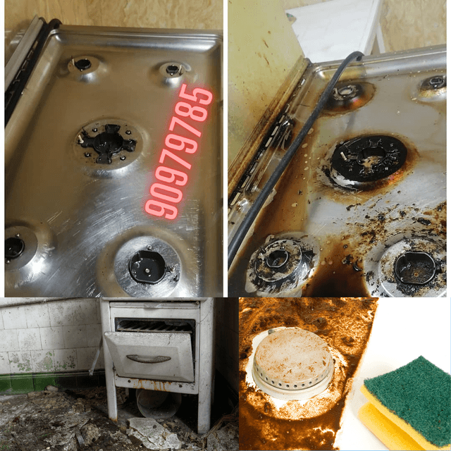 Claudia Cleaning Company