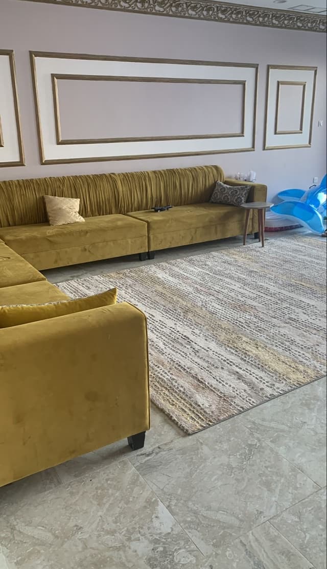 Bujassim Al Khairan Chalet