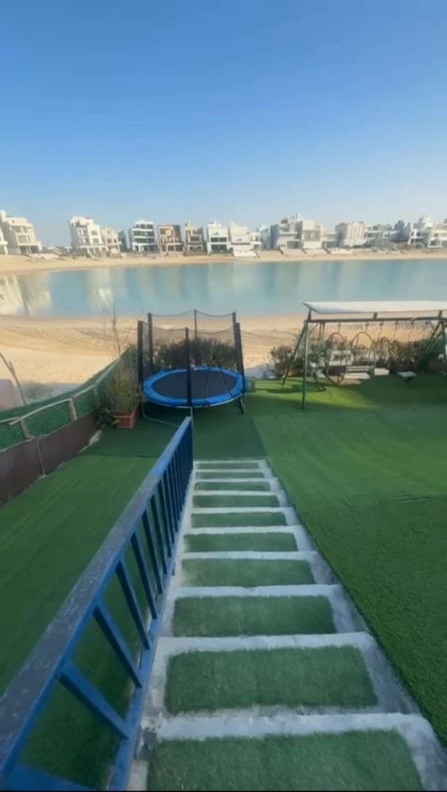 Bujassim Al Khairan Chalet