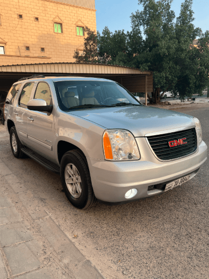 Yukon 2010   0