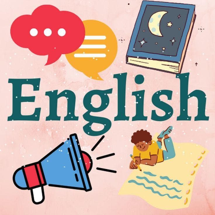 English language school 0