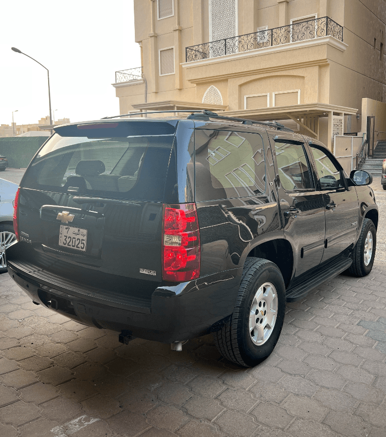Tahoe LT 2011 model for sale 11