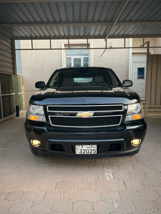 Tahoe LT 2011 model for sale 0