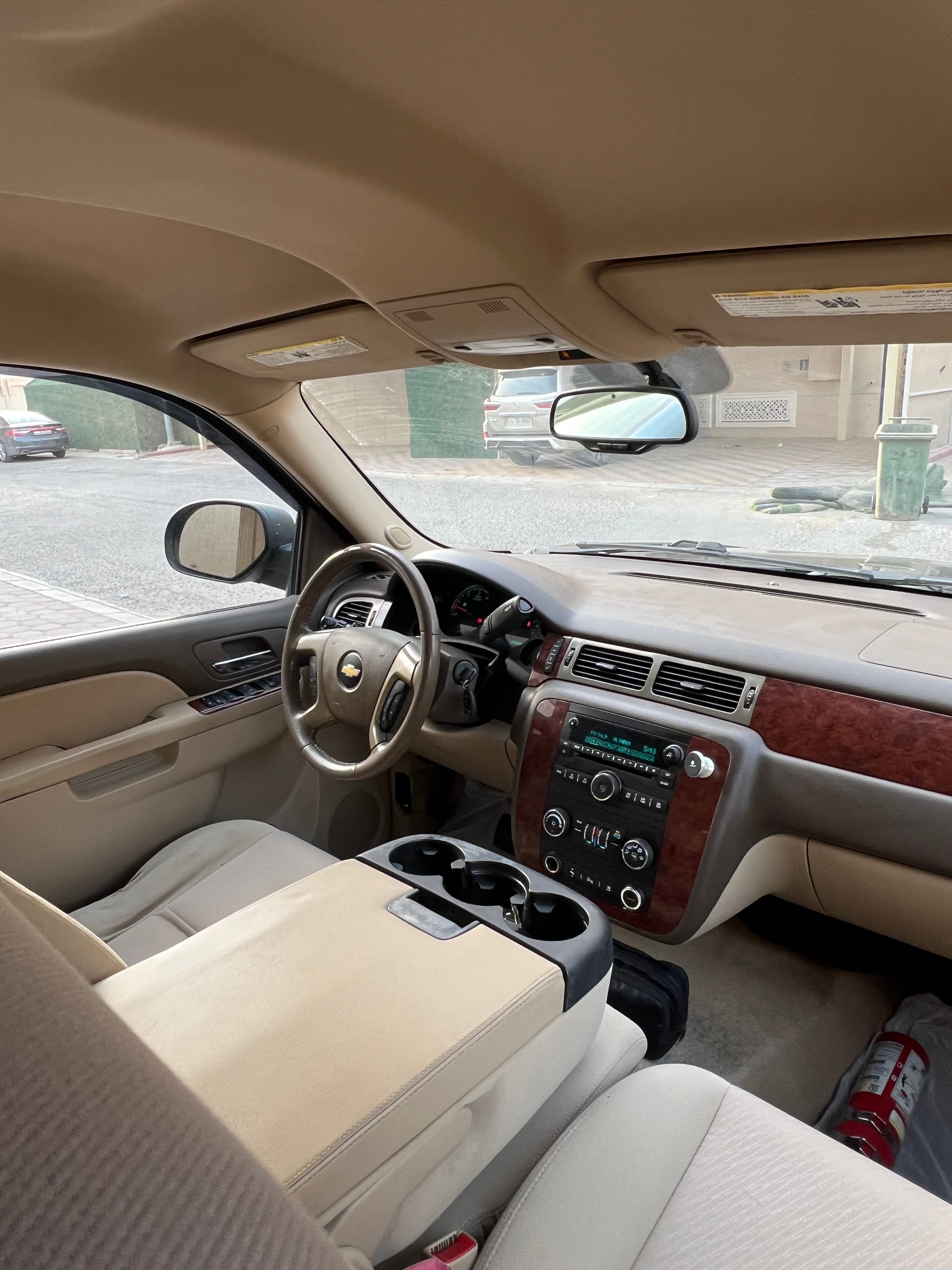 Tahoe LT 2011 model for sale 1