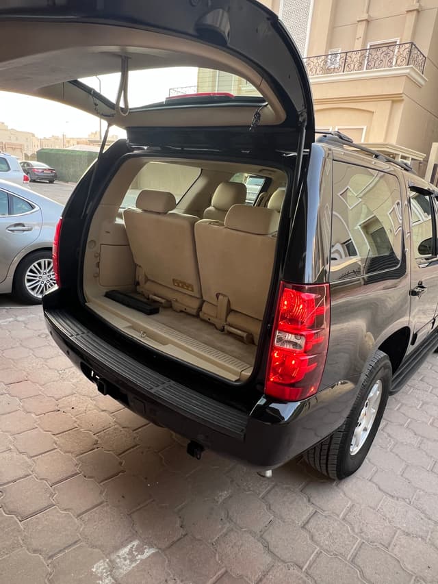 Tahoe LT 2011 model for sale